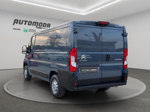 CITROEN Jumper L1H1 2.2 120cv rif. 23493763 - Foto 6