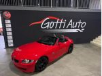 BMW Z4 2.0 PARI AL NUOVO UNICOPROPRIETARIO rif. 23750625
