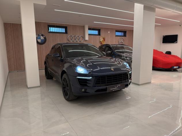 Porsche Macan Macan 3.0d S 250cv pdk - Foto 2