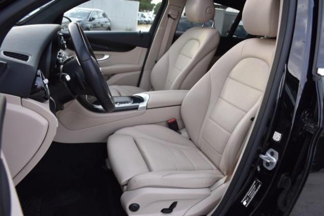 MERCEDES-BENZ GLC 200 4Matic Coupé EQ-Boost Sport *TETTUCCIO, PELLE* rif. 23683320 - Foto 8