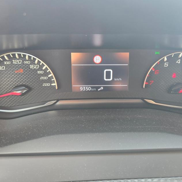 Peugeot 208 PureTech 100 Stop&Start 5 porte Allure - Foto 4
