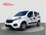 Fiat Qubo 1.4 8v natural power Easy 70cv my19