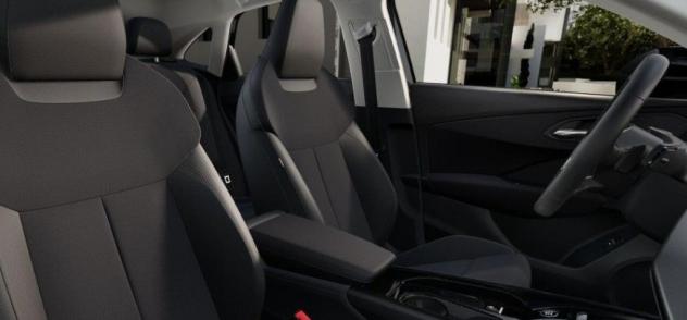 NEW Audi Q3 SPB TDI 110 kW S tronic S Line edition - Foto 6