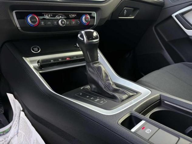 AUDI Q3 35 TDI S tronic Advanced POCHI KM rif. 24039863 - Foto 9