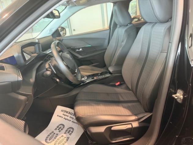 PEUGEOT 2008 PureTech 130 S&S EAT8 Allure Pack rif. 24093104 - Foto 7