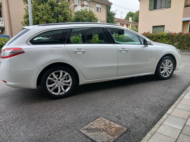 Peugeot 508 2.0 Hdi sw 150 cv Allure FINANZIABILE - Foto 3