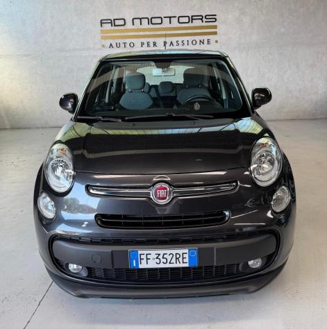 Fiat 500L Benzina Euro 6 Km 50.000 - Foto 2
