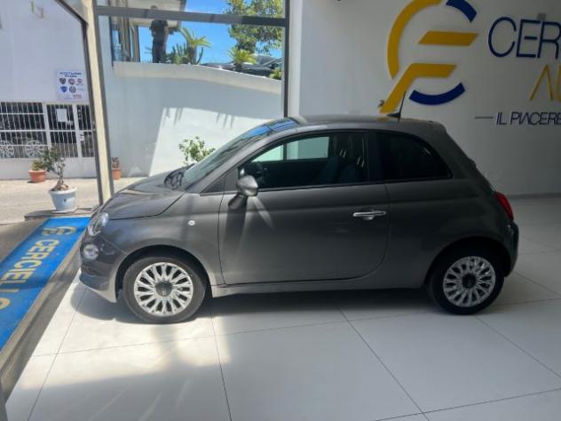 FIAT 500 1.0 Hybrid Club da €119,00 mensili rif. 23826709 - Foto 8