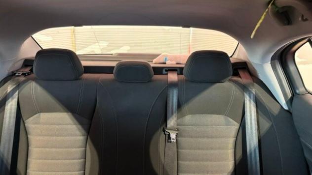 ALFA ROMEO Giulia (2016) Giulia 2.2 Turbodiesel 136 CV Business - Foto 6