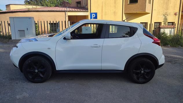 NISSAN JUKE 1.5 DCI ACENTA ANNO 2011 - Foto 3