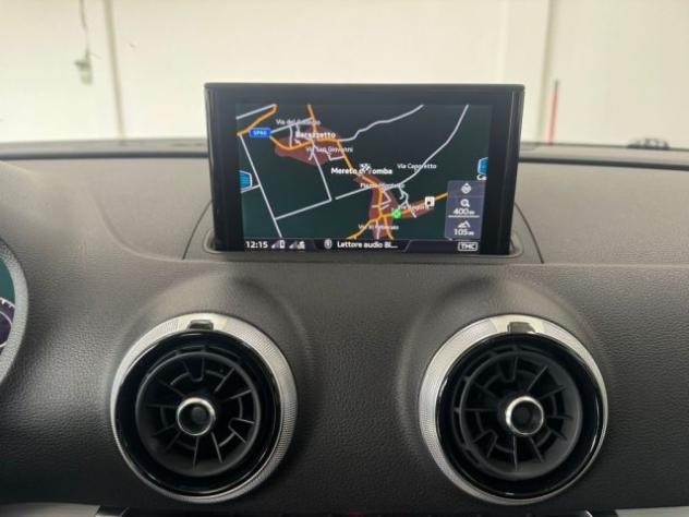 AUDI S3 SPB 2.0 TFSI quattro S tronic 310CV rif. 24062862 - Foto 10
