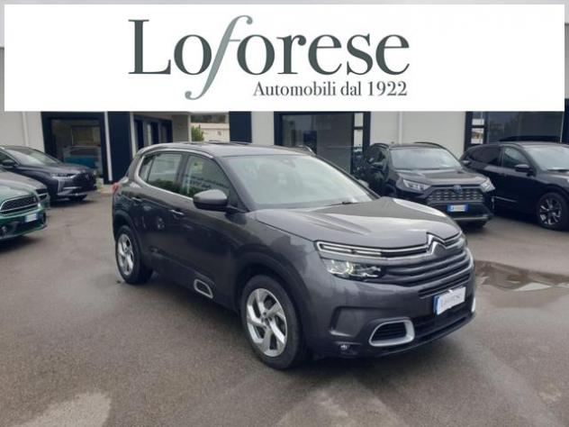 CITROEN C5 Aircross BlueHDi 130 S&S EAT8 Business rif. 23352662 - Foto 2