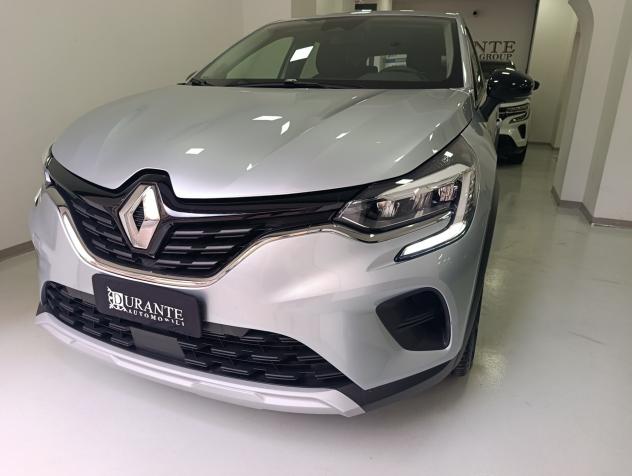 Renault Captur TCe 100 CV GPL Equilibre - Foto 3