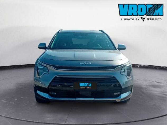 KIA Niro 1.6 GDi DCT HEV Evolution rif. 24047308 - Foto 6