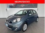 NISSAN Micra 1.2 12V 5 porte Tekna rif. 23735614