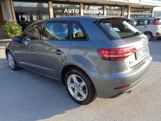 AUDI A3 SPB 30 TDI Business rif. 22207466 - Foto 3
