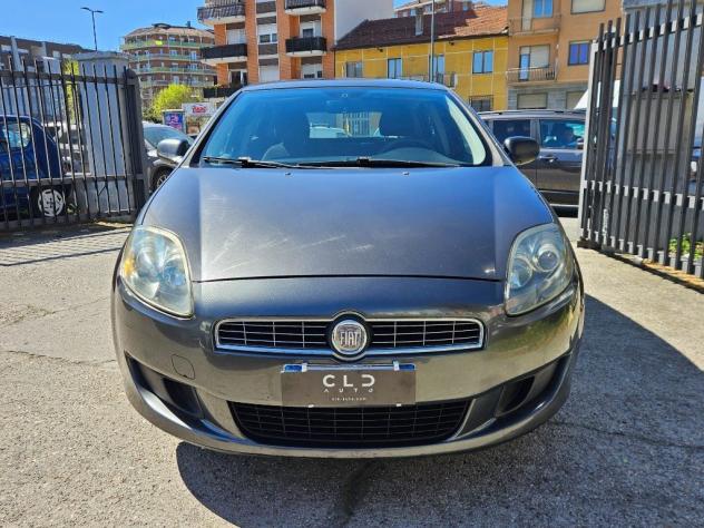 FIAT Bravo 1.6 MJT 105 CV Active - Foto 2