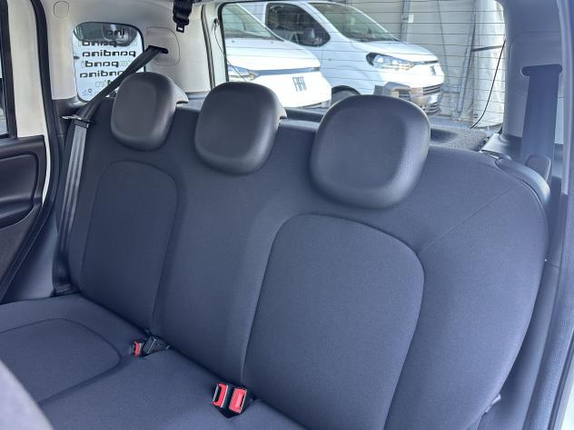 FIAT Pandina 1.0 FireFly 65cv S&S 6m Hybrid Icon - Foto 9