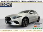 Mercedes-Benz Classe A A 250 e Plug-in At Advanced Progressive