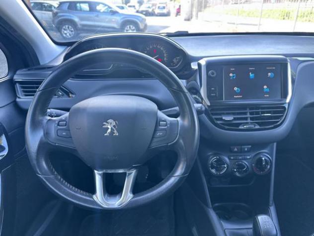 PEUGEOT 208 1.2 82cv 5 porte Allure rif. 24123367 - Foto 9