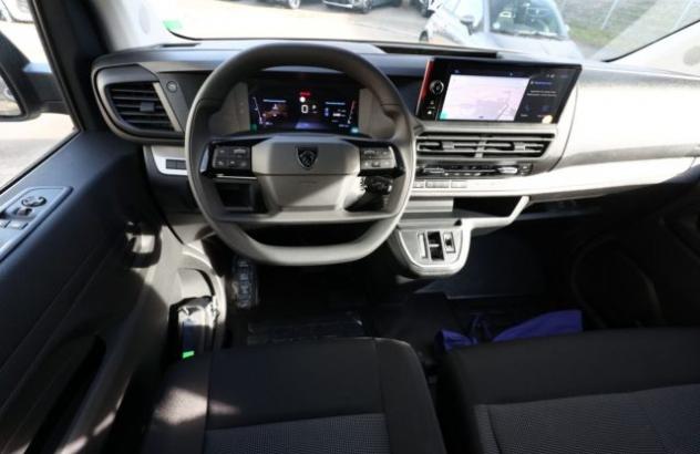 PEUGEOT Expert BlueHDi 177 cv S&S EAT8 PL Passo Lungo rif. 23887975 - Foto 3