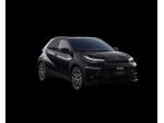 Toyota Aygo X 2025 1.5 hybrid GR Sport e-cvt
