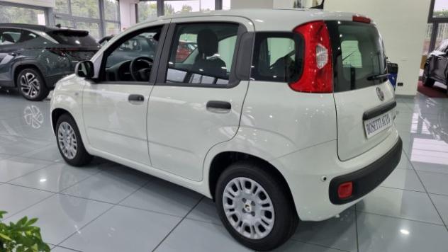 FIAT Panda 1.0 Hybrid KIT 5 POSTI rif. 23998971 - Foto 3