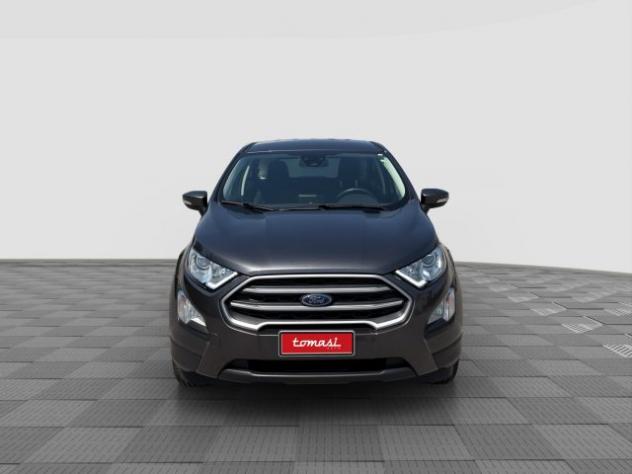 FORD EcoSport EcoSport 1.0 EcoBoost 100 CV Plus rif. 23908385 - Foto 8