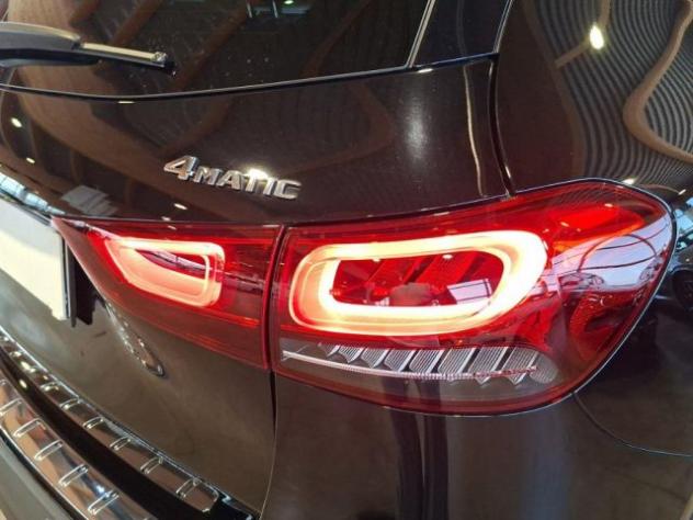 MERCEDES-BENZ GLA 220 d Automatic 4Matic Premium AMG rif. 23944463 - Foto 6