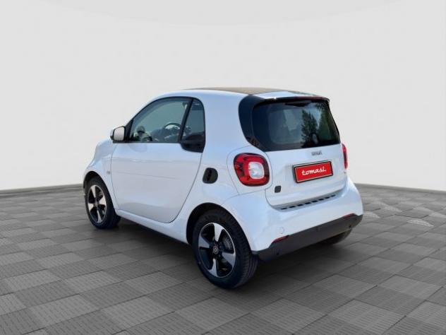 SMART ForTwo fortwo EQ passion rif. 23951846 - Foto 3