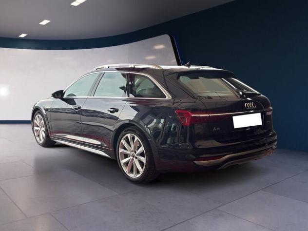 Audi A6 Allroad Quattro 40 TDI 2.0 quattro S tronic - Foto 5