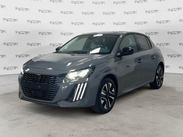 Peugeot 208 Allure Hybrid 110 e-DCS6 auto Km0 - Foto 3