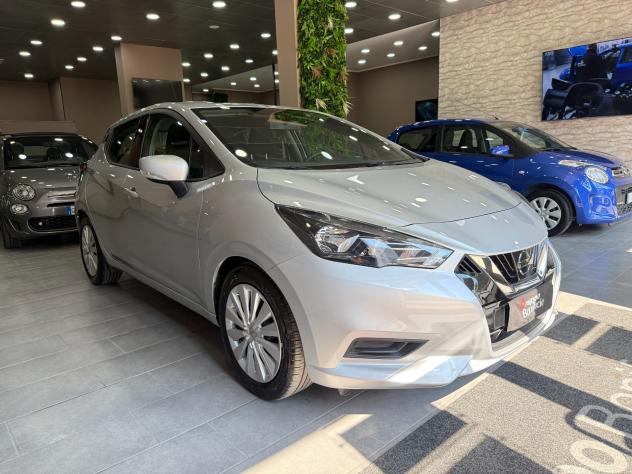 Nissan Micra IG-T 92 5 porte Visia - Foto 3