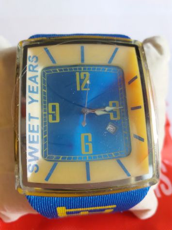 OROLOGIO ( SWEET YEARS BLU )