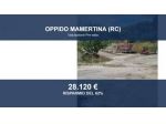 Immobile in asta di 3150 m² in vendita a Oppido Mamertina