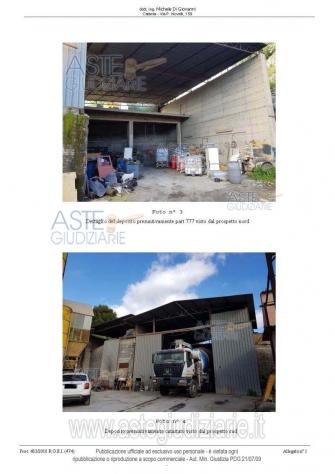 IMMOBILI-IMMOBILE COMMERCIALE-Contrada Priolo, s.n.c. - Foto 4