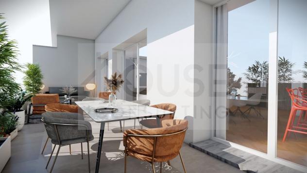 NUOVA REALIZZAZIONE RESIDENZA "Le Terrazze di Via Turati" - Foto 16