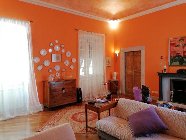 Appartamento in vendita a Carrara 155 mq Rif: 1309452