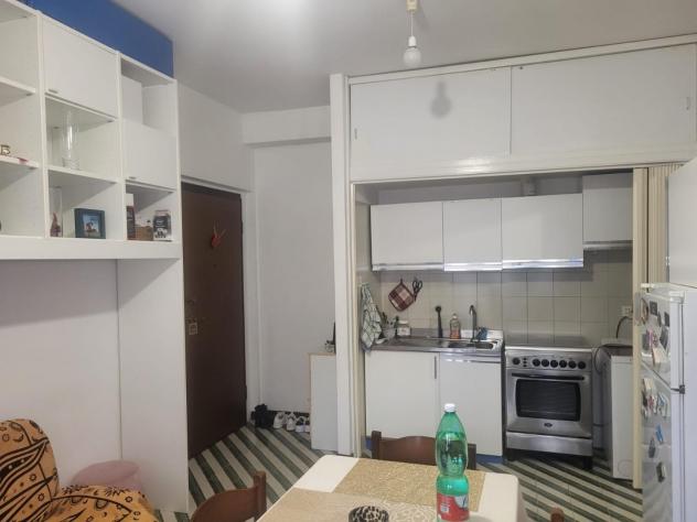 Appartamento in vendita a Marina di Carrara - Carrara 45 mq Rif: 1411249 - Foto 7