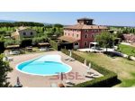 Villa in vendita a Castagneto Carducci