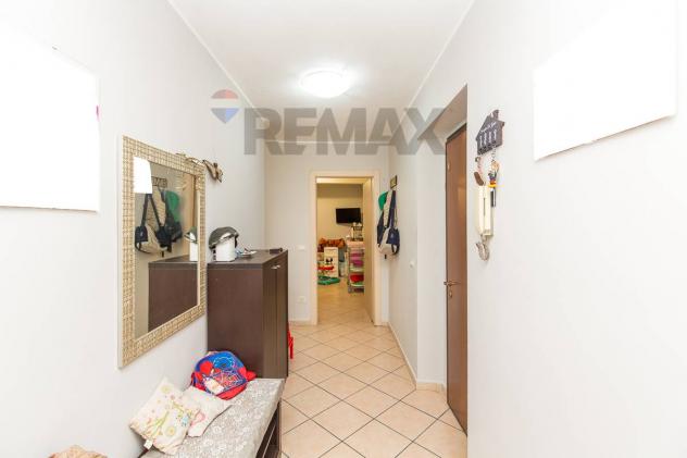 Appartamento in vendita a Catania, Villa Bellini - Foto 7