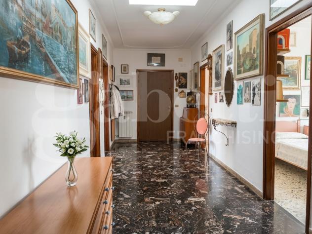 Appartamento - Chioggia . Rif.: 3875VRG