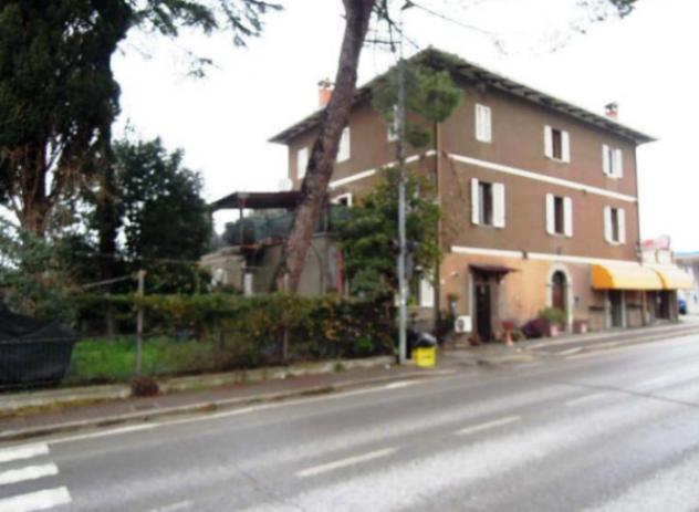 Immobile in asta di 52 m² in vendita a Corciano - Foto 3