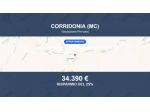 Immobile in asta di 84 m² in vendita a Corridonia