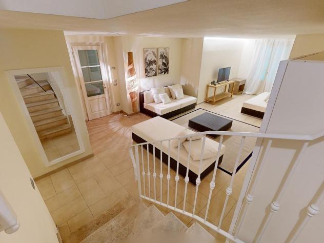Villa in vendita a Forte dei Marmi 155 mq Rif: 1355286 - Foto 3