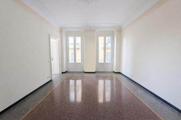 Appartamento in vendita a Genova, Castelletto
