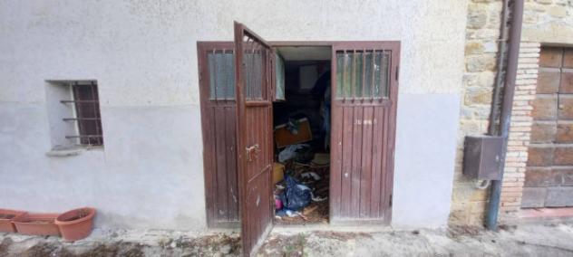 Immobile in asta di 106 m² in vendita a Gubbio - Foto 8