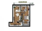 Loft in vendita a Martina Franca