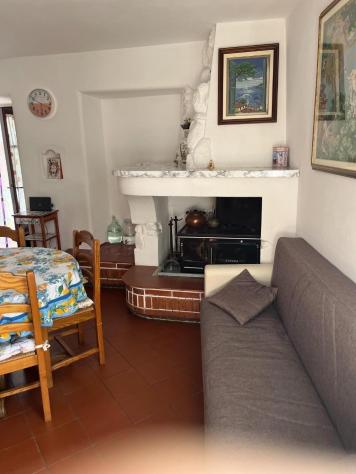 Casa semindipendente in vendita a Castagnetola - Massa 180 mq Rif: 1425467 - Foto 4