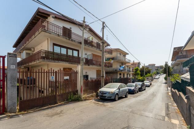 Pentalocale in vendita a Misterbianco - Foto 6